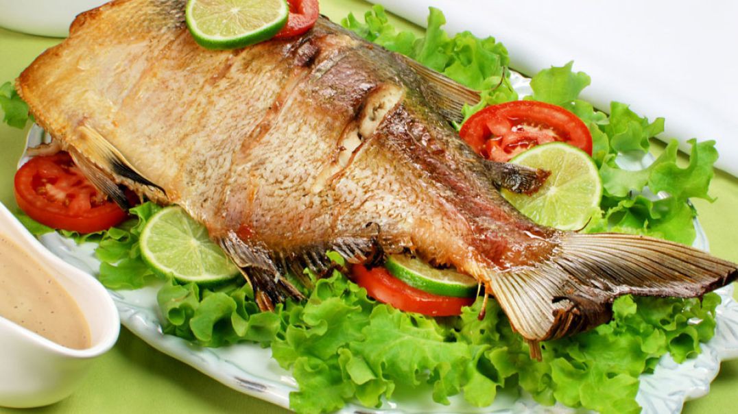 Hora de cuidar do almoço